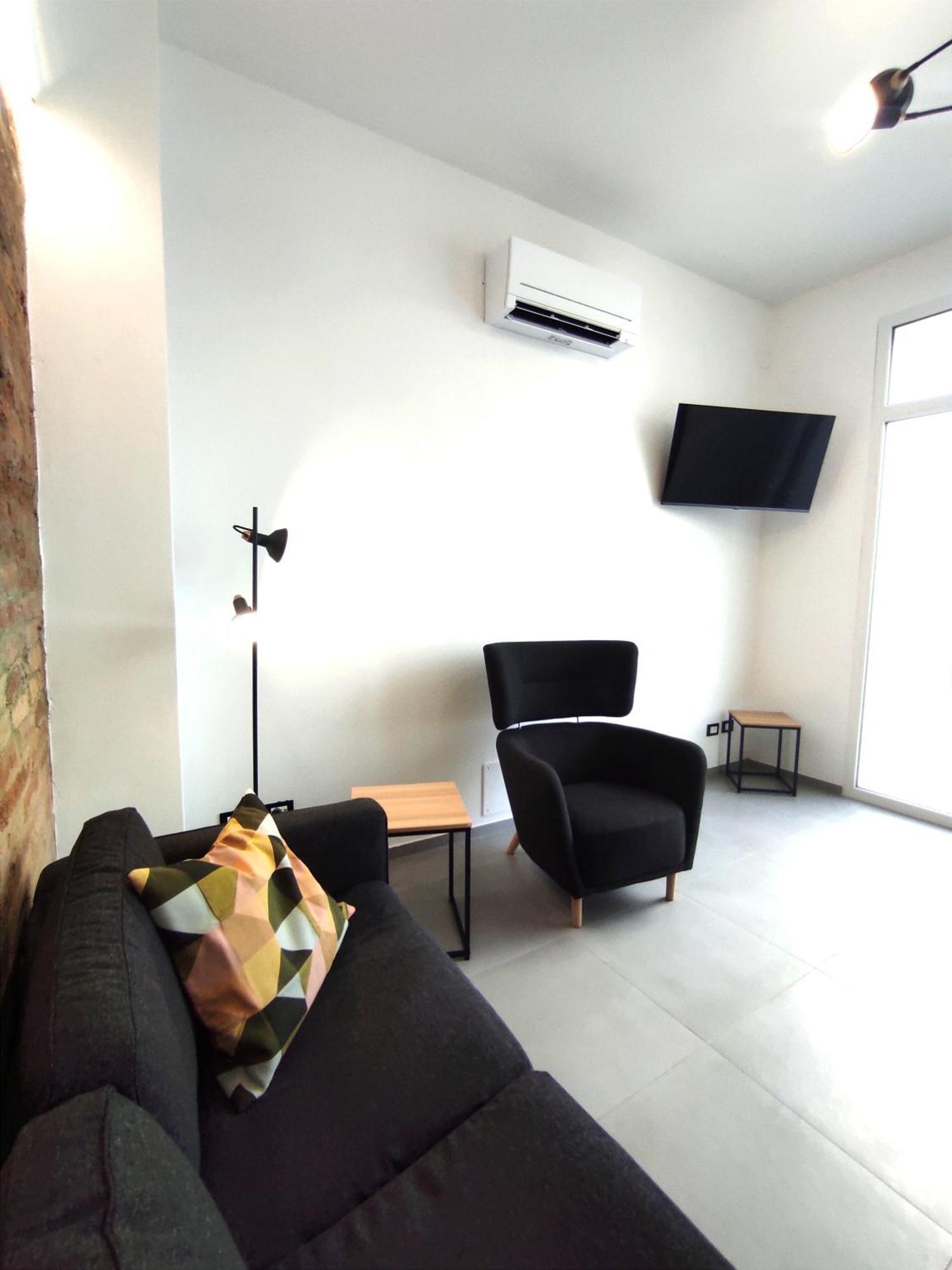 Hotel Residenza Sciarra à San Benedetto del Tronto Extérieur photo